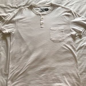 Men’s Henley T-shirt